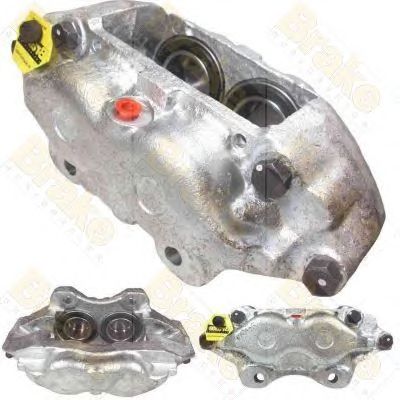 BRAKE ENGINEERING ca579r -  Тормозной суппорт
